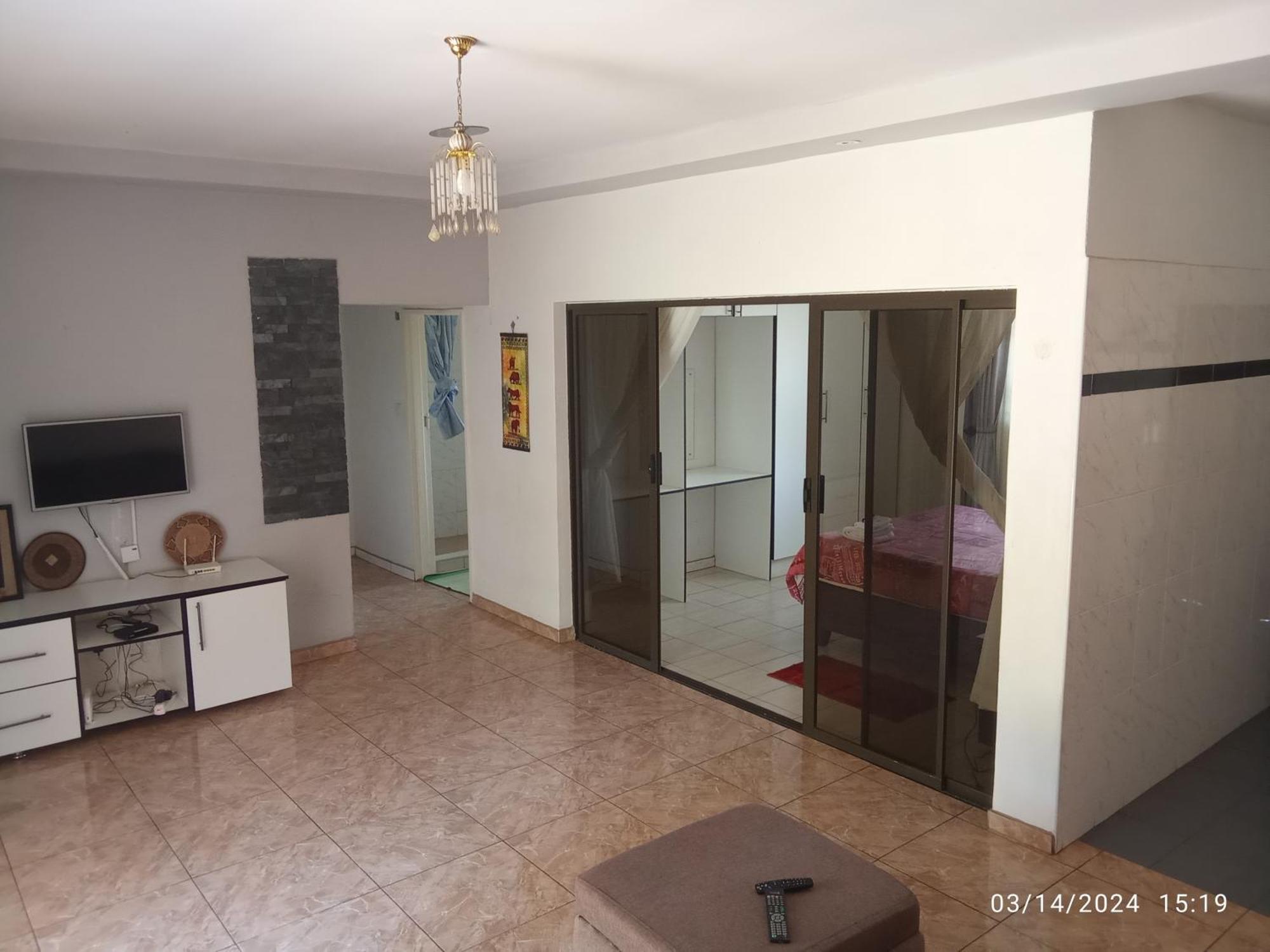 Paterrace Guest Lodge هراري المظهر الخارجي الصورة