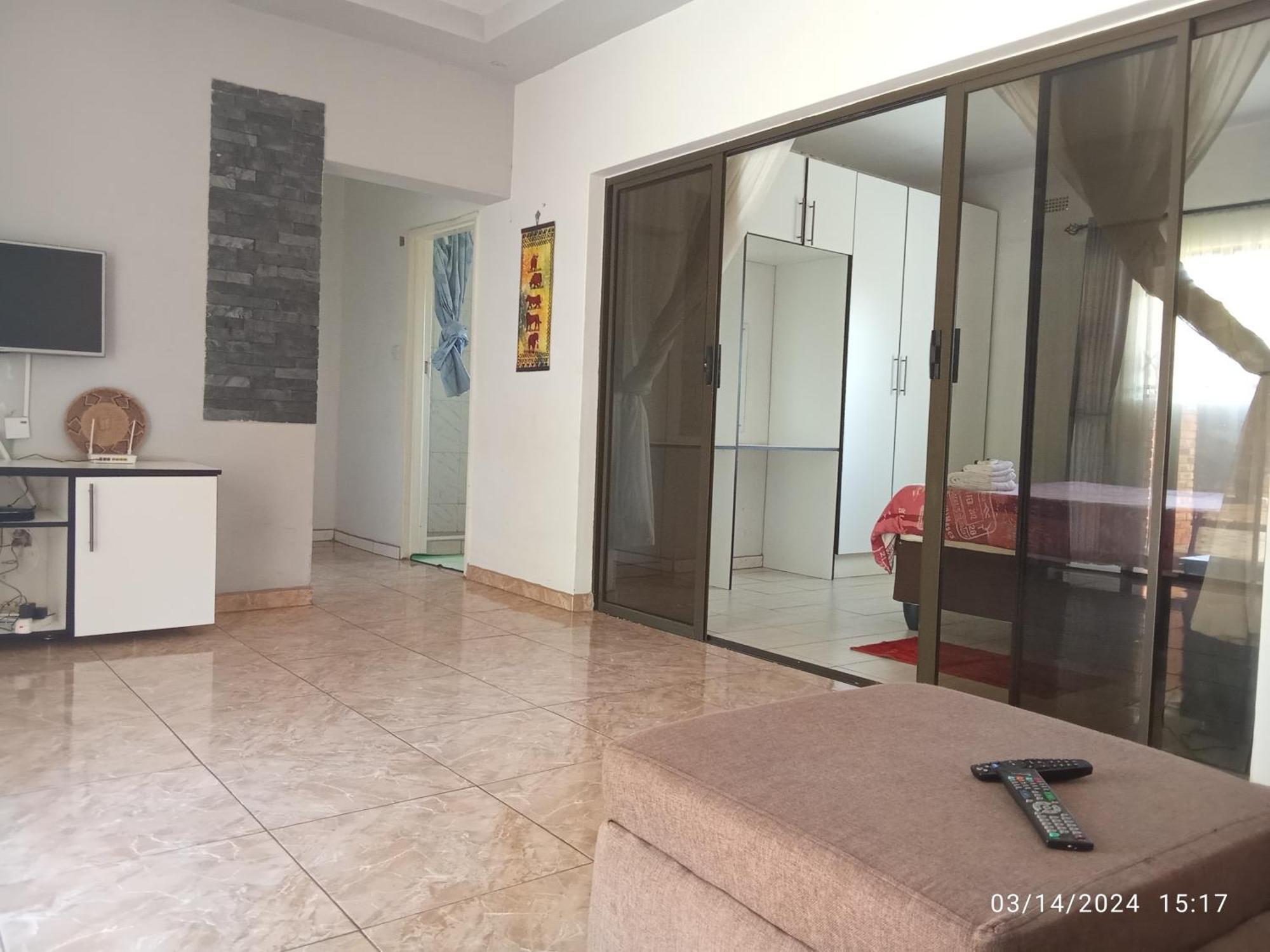 Paterrace Guest Lodge هراري المظهر الخارجي الصورة