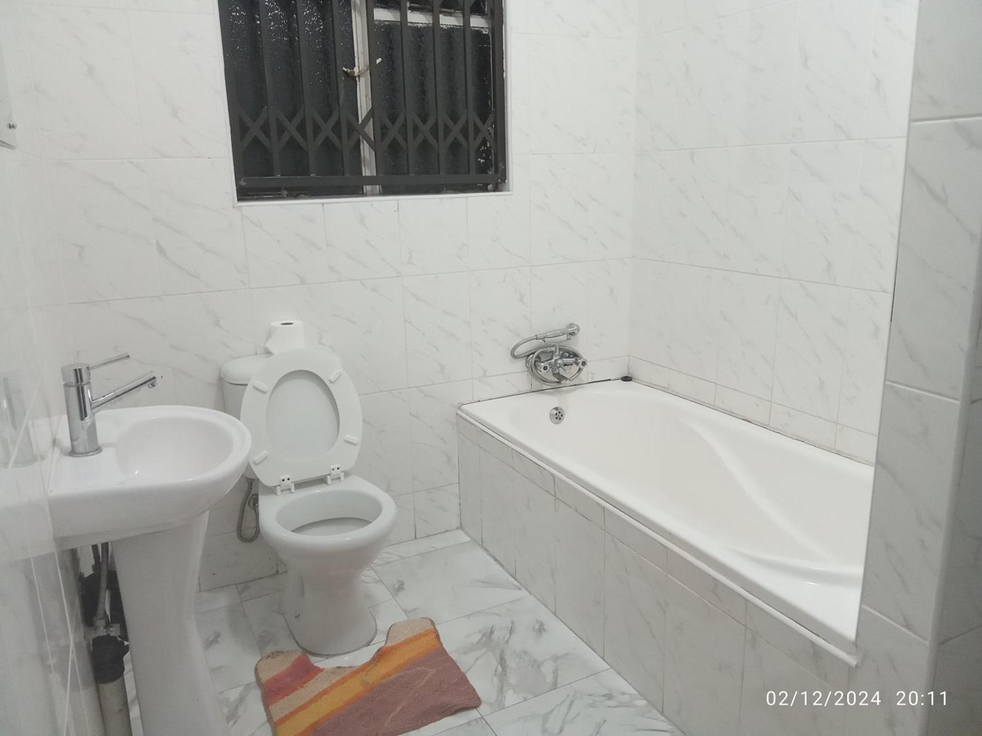 Paterrace Guest Lodge هراري المظهر الخارجي الصورة