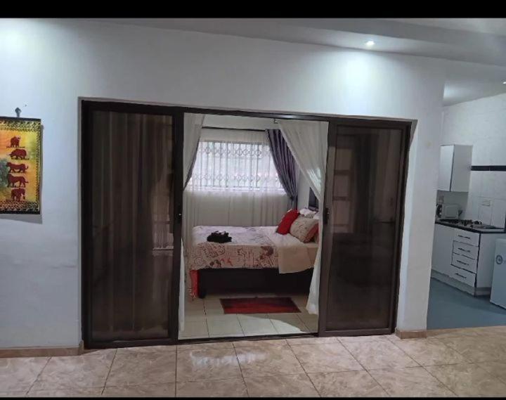 Paterrace Guest Lodge هراري المظهر الخارجي الصورة